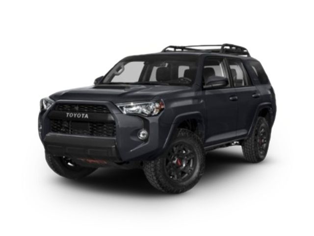 2021 Toyota 4Runner TRD Pro