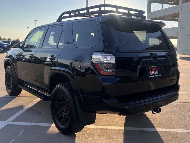 2021 Toyota 4Runner TRD Pro