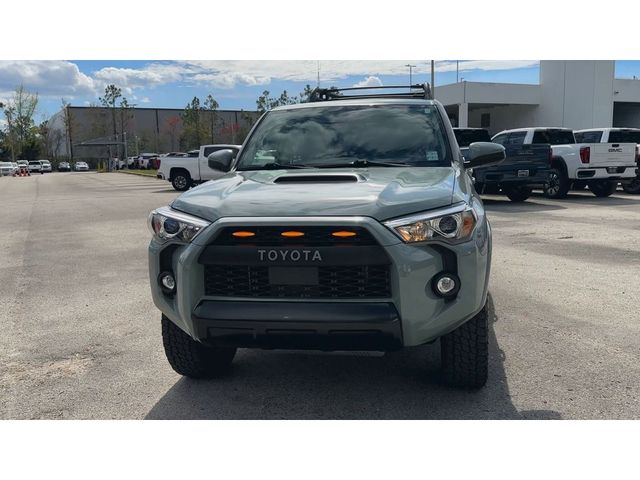 2021 Toyota 4Runner TRD Pro