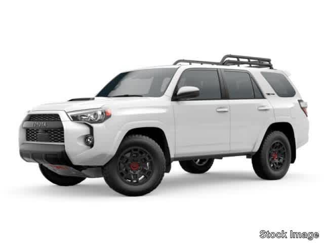 2021 Toyota 4Runner TRD Pro