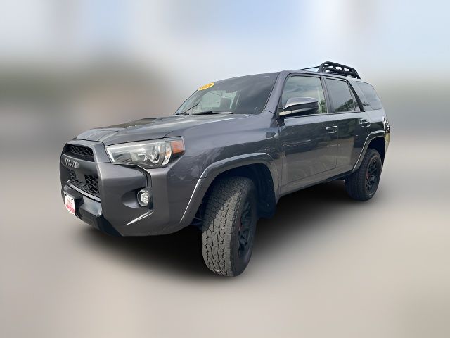 2021 Toyota 4Runner TRD Pro