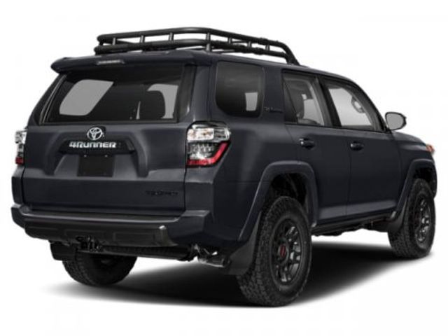 2021 Toyota 4Runner TRD Pro