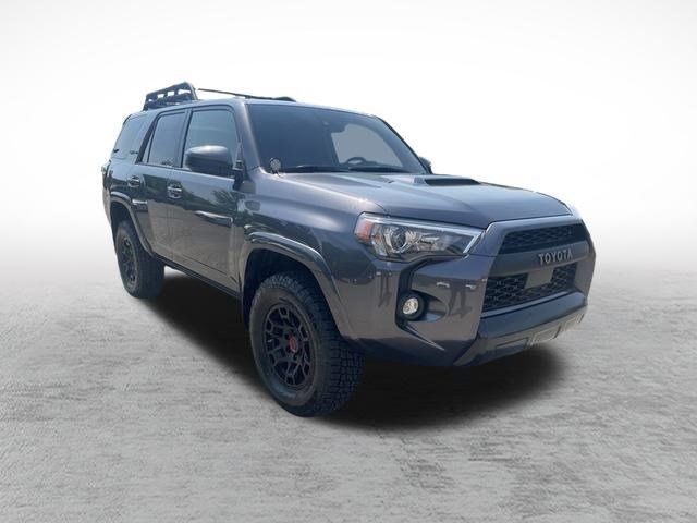 2021 Toyota 4Runner TRD Pro