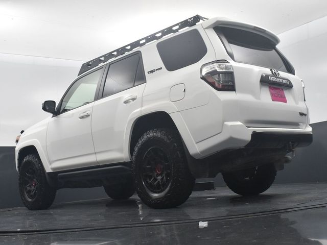 2021 Toyota 4Runner TRD Pro