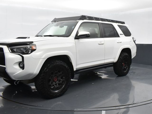 2021 Toyota 4Runner TRD Pro