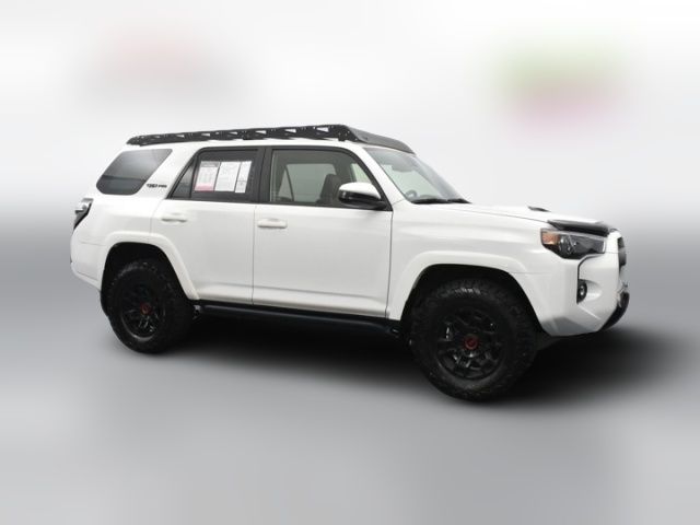 2021 Toyota 4Runner TRD Pro