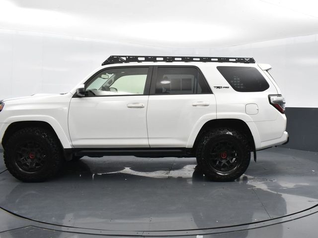 2021 Toyota 4Runner TRD Pro