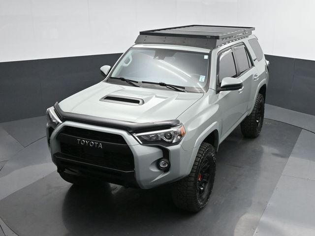 2021 Toyota 4Runner TRD Pro