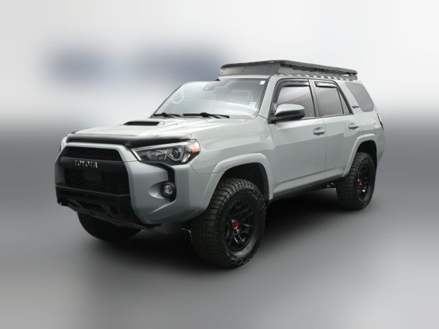 2021 Toyota 4Runner TRD Pro