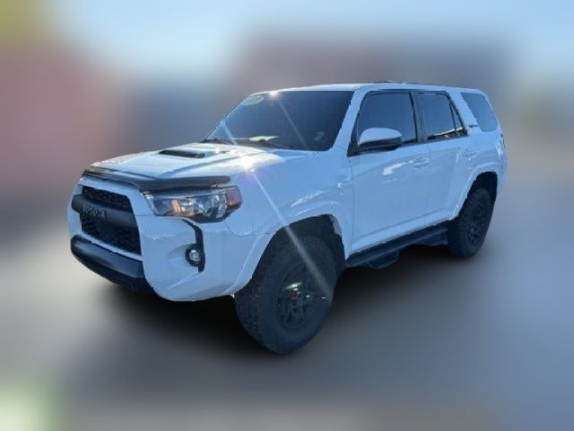 2021 Toyota 4Runner TRD Pro