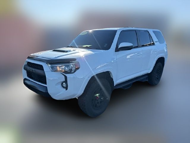 2021 Toyota 4Runner TRD Pro