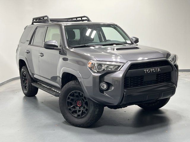 2021 Toyota 4Runner TRD Pro