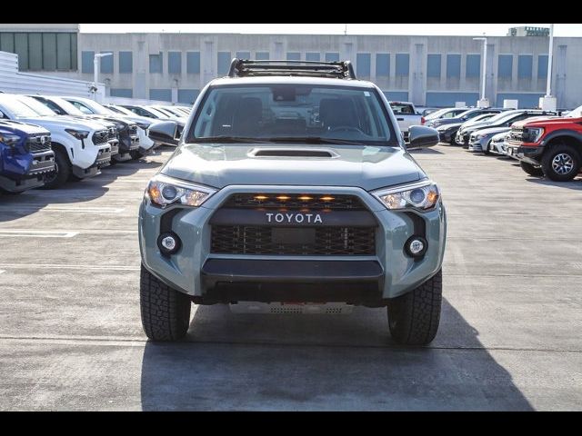 2021 Toyota 4Runner TRD Pro