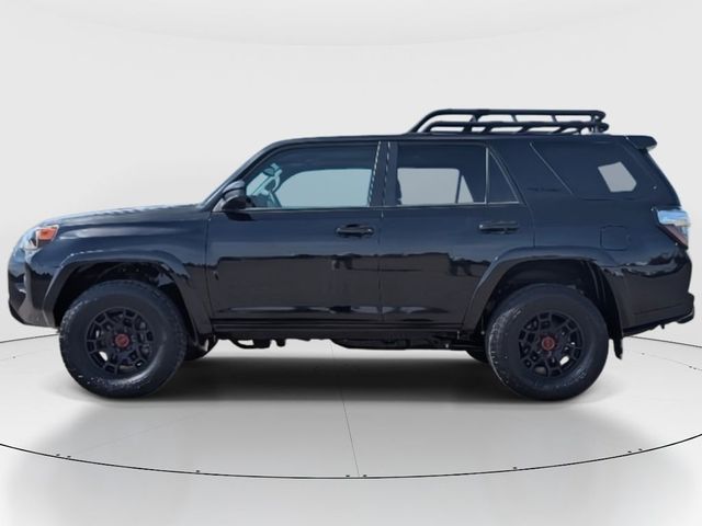 2021 Toyota 4Runner TRD Pro