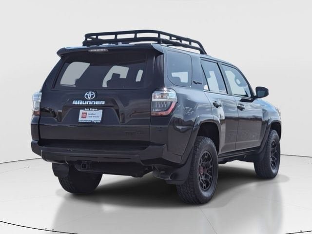 2021 Toyota 4Runner TRD Pro