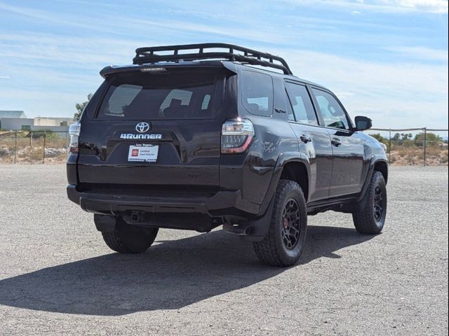 2021 Toyota 4Runner TRD Pro