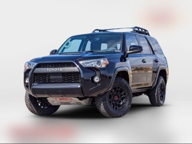 2021 Toyota 4Runner TRD Pro