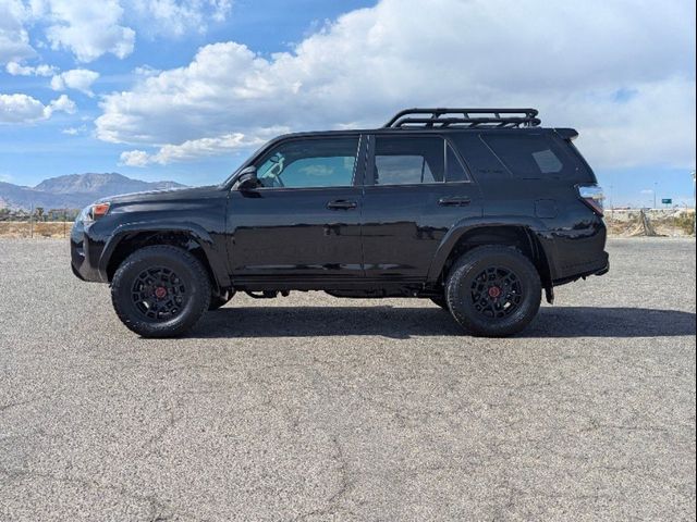 2021 Toyota 4Runner TRD Pro