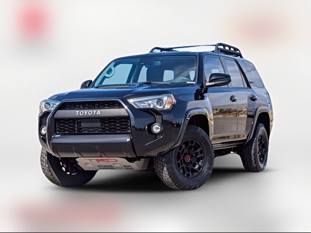 2021 Toyota 4Runner TRD Pro