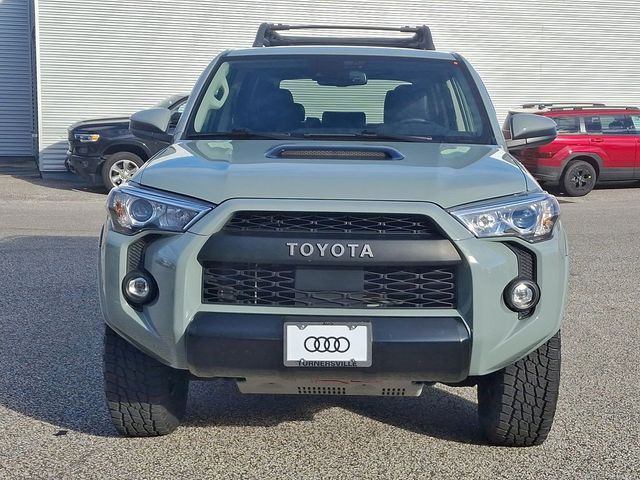 2021 Toyota 4Runner TRD Pro