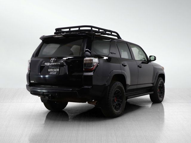 2021 Toyota 4Runner TRD Pro