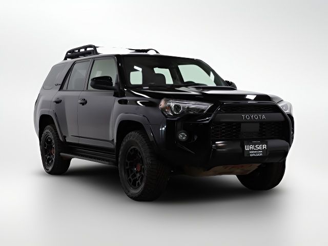 2021 Toyota 4Runner TRD Pro