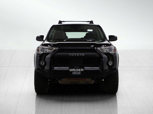 2021 Toyota 4Runner TRD Pro