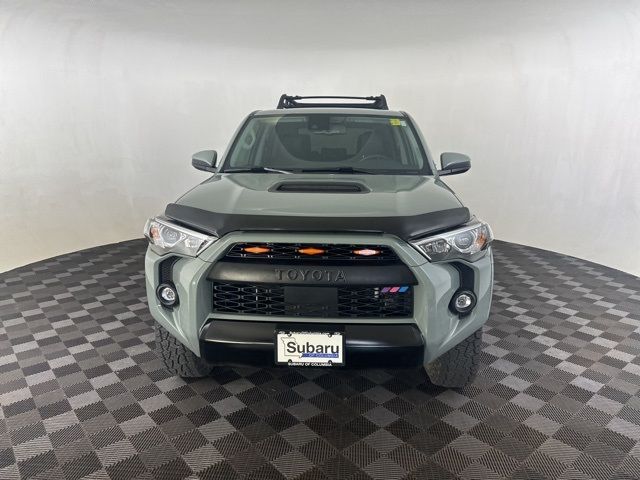 2021 Toyota 4Runner TRD Pro