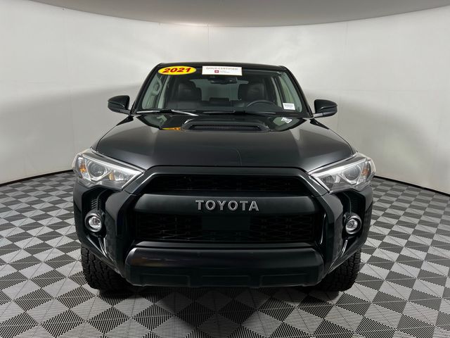 2021 Toyota 4Runner TRD Pro