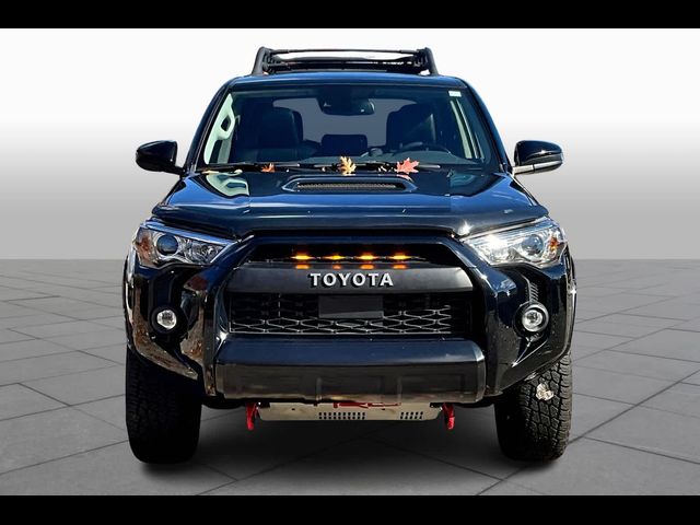 2021 Toyota 4Runner TRD Pro