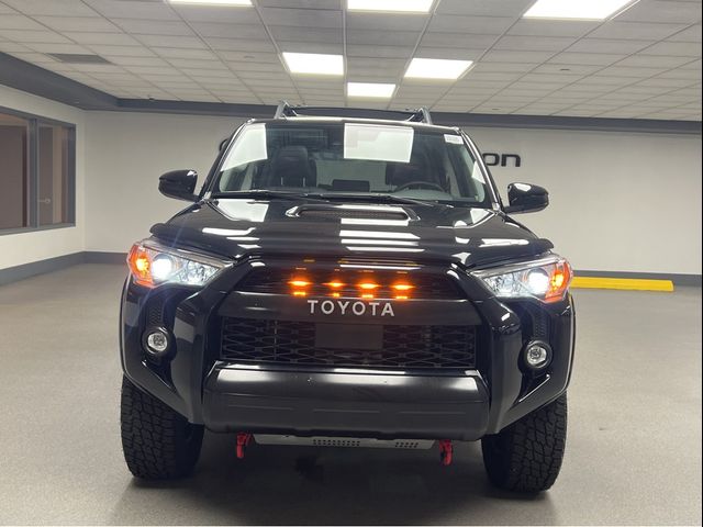 2021 Toyota 4Runner TRD Pro