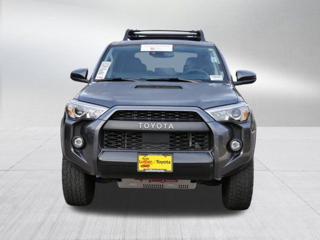 2021 Toyota 4Runner TRD Pro