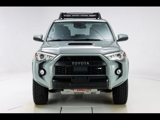 2021 Toyota 4Runner TRD Pro