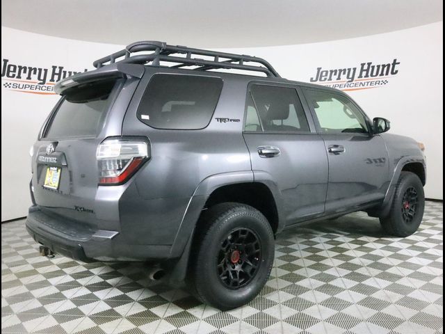 2021 Toyota 4Runner TRD Pro