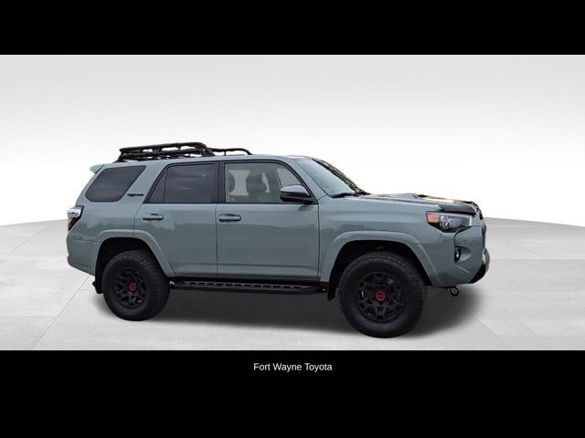 2021 Toyota 4Runner TRD Pro