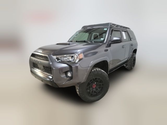 2021 Toyota 4Runner TRD Pro