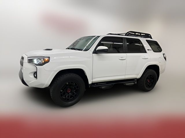 2021 Toyota 4Runner TRD Pro