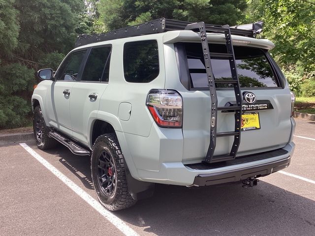 2021 Toyota 4Runner TRD Pro