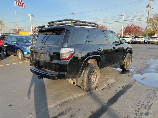 2021 Toyota 4Runner TRD Pro