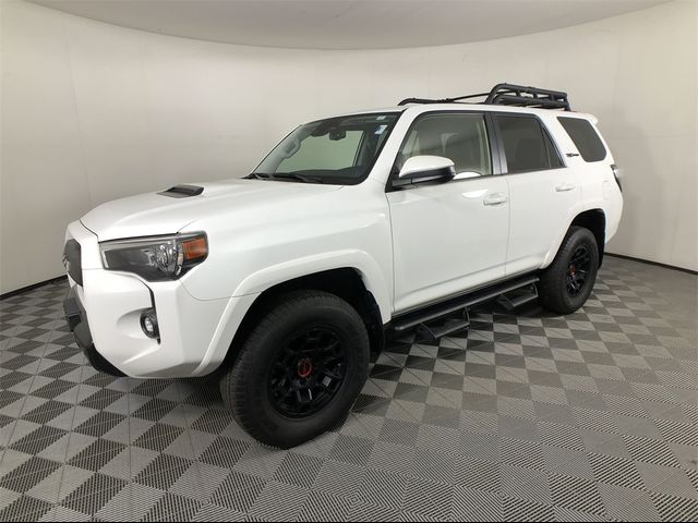 2021 Toyota 4Runner TRD Pro