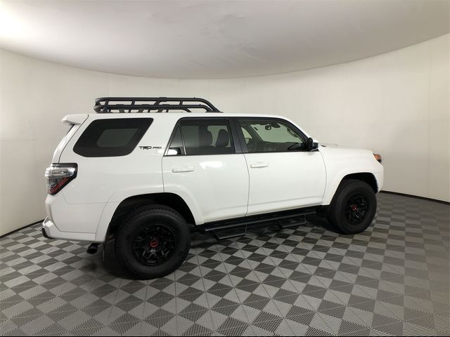 2021 Toyota 4Runner TRD Pro