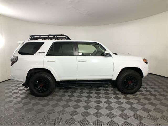 2021 Toyota 4Runner TRD Pro