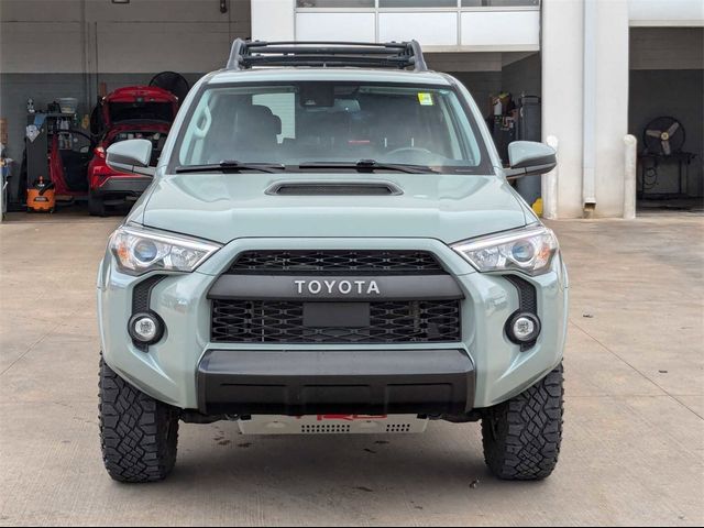 2021 Toyota 4Runner TRD Pro