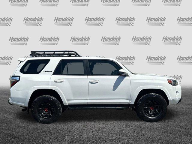 2021 Toyota 4Runner TRD Pro