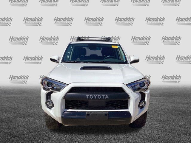 2021 Toyota 4Runner TRD Pro