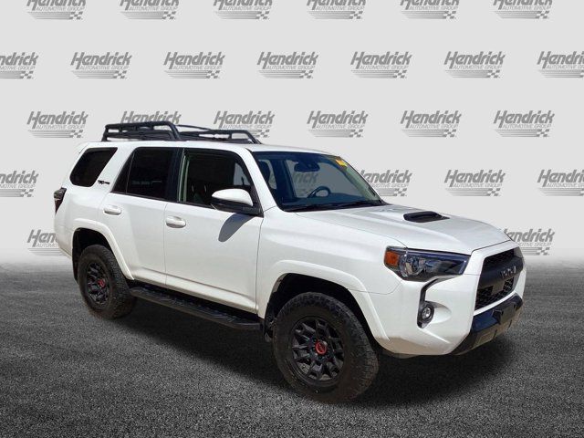 2021 Toyota 4Runner TRD Pro