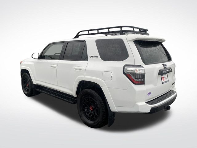 2021 Toyota 4Runner TRD Pro