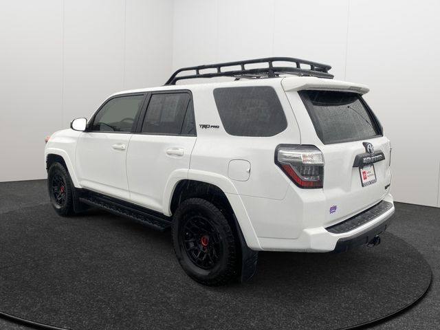 2021 Toyota 4Runner TRD Pro