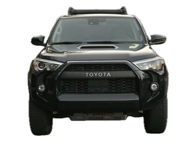 2021 Toyota 4Runner TRD Pro