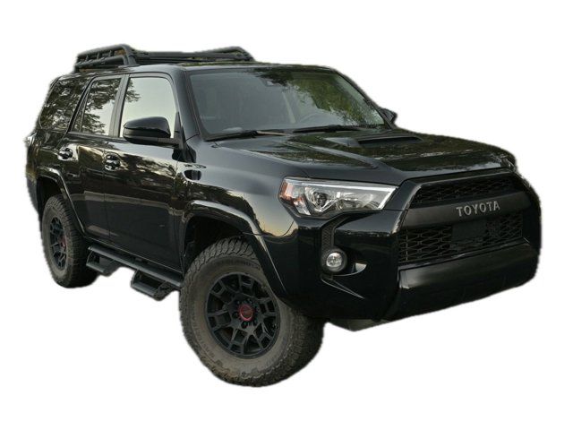 2021 Toyota 4Runner TRD Pro